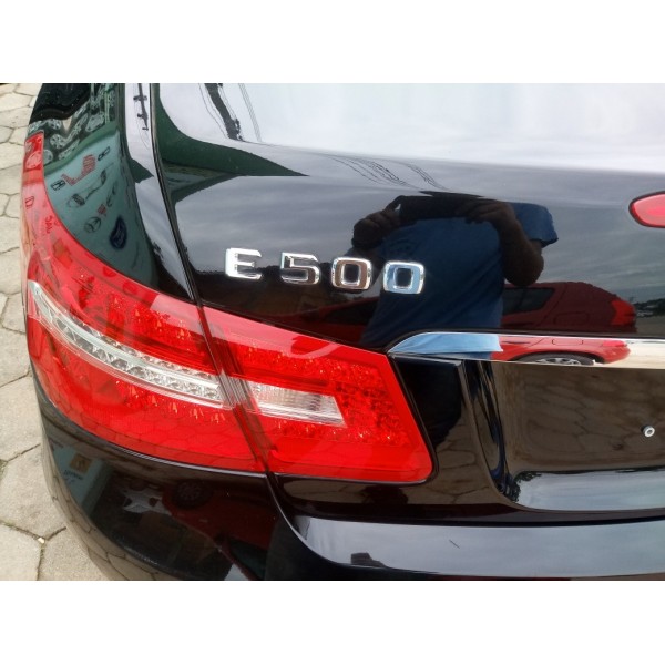 Quebrasol Esquerdo E500 Coupe 2011 Original