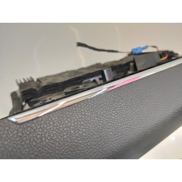 Porta Luvas Mercedes C180 C200 2007 A 2011