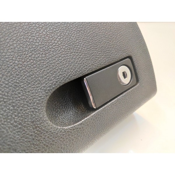 Porta Luvas Mercedes C180 C200 2007 A 2011