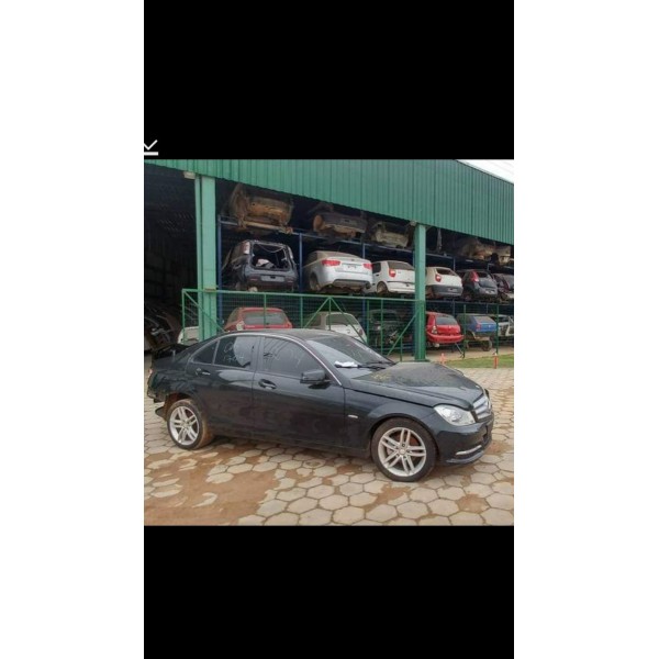 Sensor Map Mercedes C180 Cgi 2012 Original