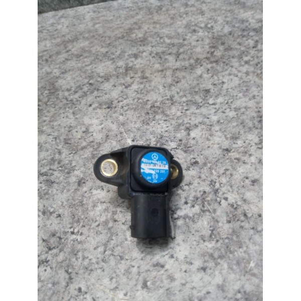 Sensor Map Mercedes C180 Cgi 2012 Original