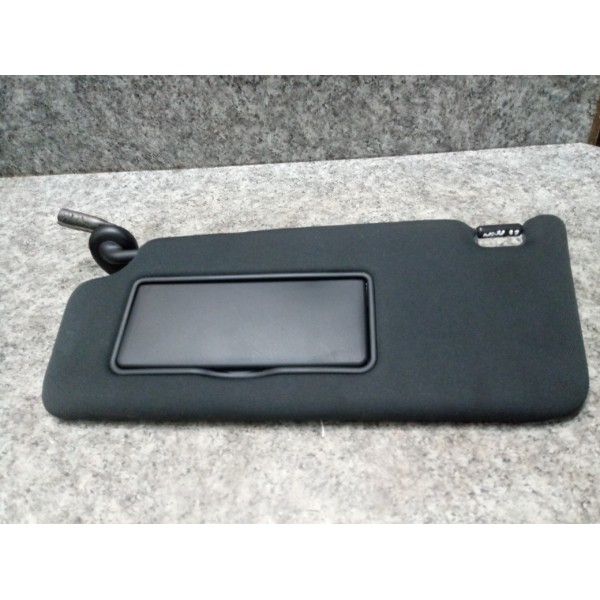 Quebrasol Esquerdo Honda Civic G10 2017 Original