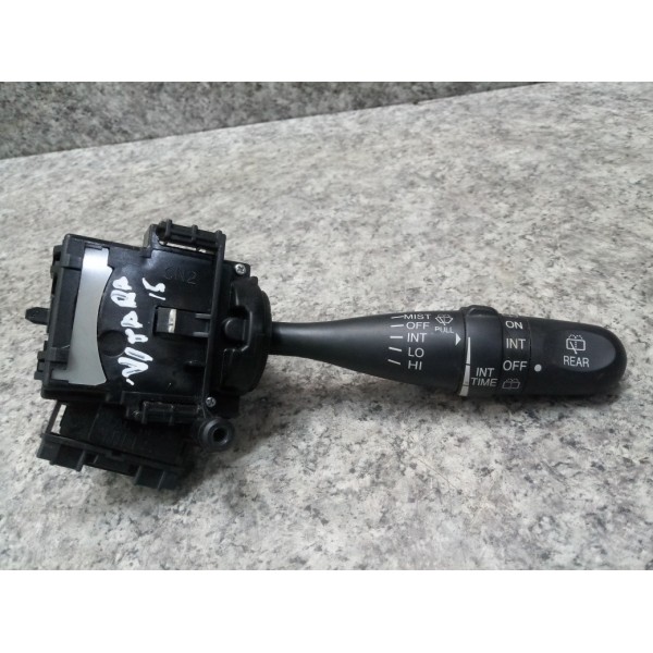 Chave Do Limpador Do Parabrisa Vitara 2015 Original