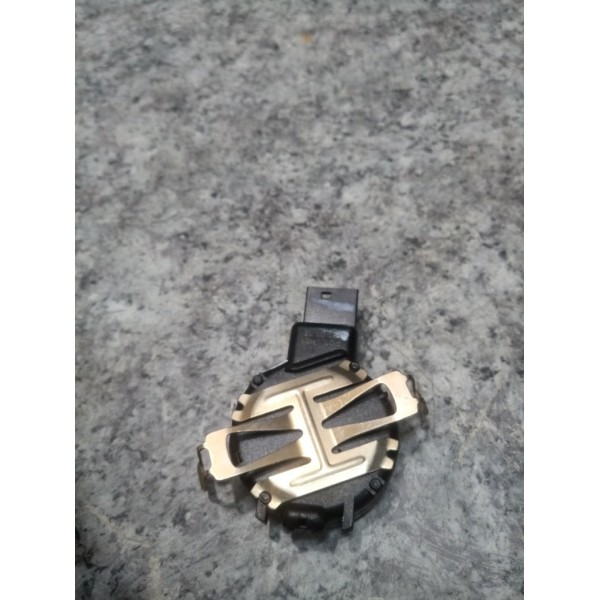 Sensor  Chuva Ford Fusion Tiranium 2014 Original