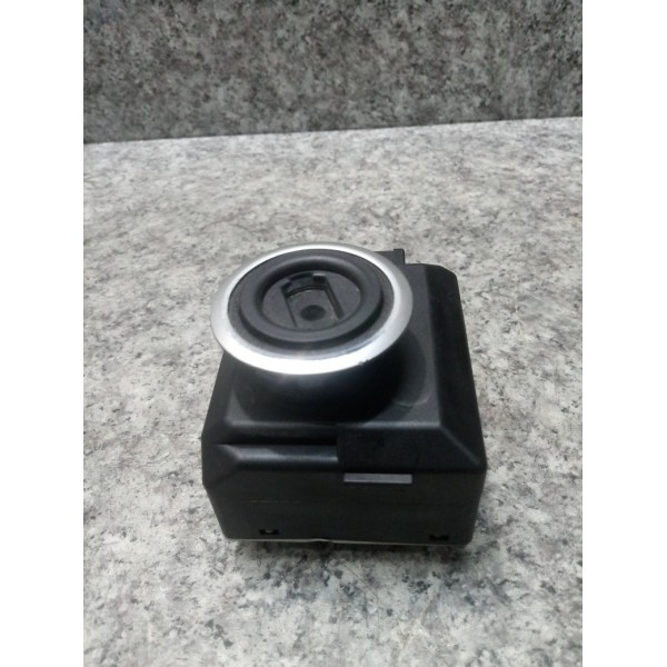 Estojo De Ignição S/chave Mercedes Gla 200 2015 Original