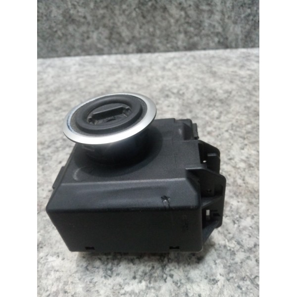 Estojo De Ignição S/chave Mercedes Gla 200 2015 Original