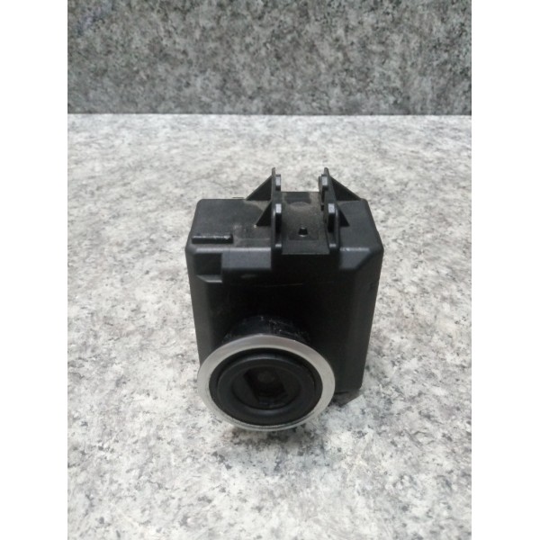 Estojo De Ignição S/chave Mercedes Gla 200 2015 Original