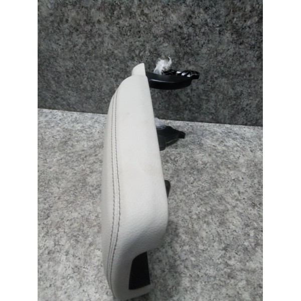 Apoio De Braço Mercedes Gla 200 2015 2016 Original Branco