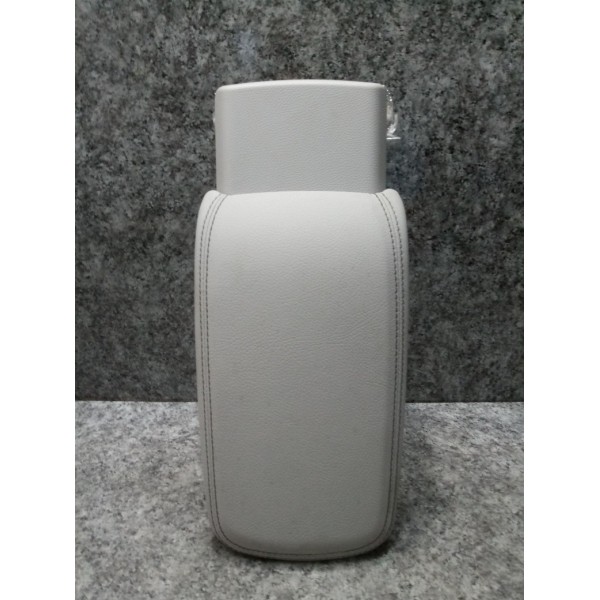 Apoio De Braço Mercedes Gla 200 2015 2016 Original Branco