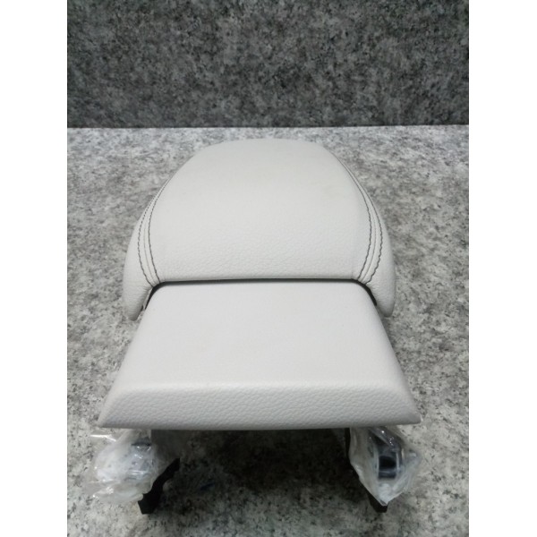 Apoio De Braço Mercedes Gla 200 2015 2016 Original Branco