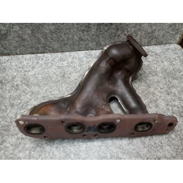 Coletor Escapamento Grand Vitara 2015 4x2 Original