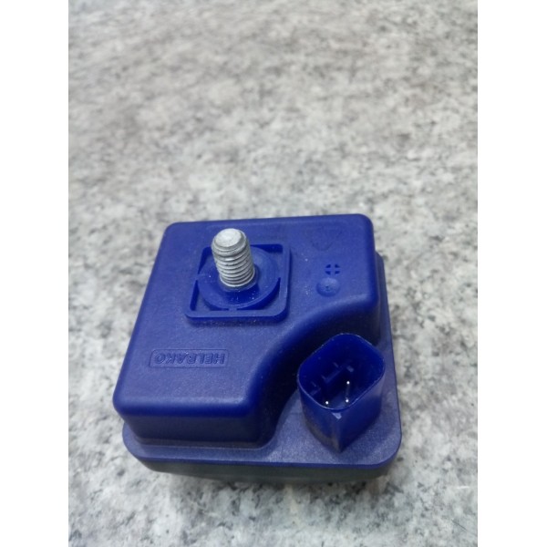 Sirene Alarme C180 1.6 2013 2014 C/17 Mil Km