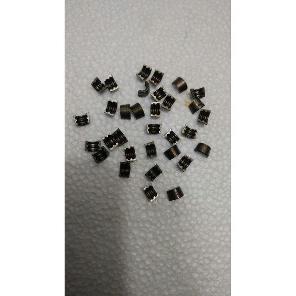 Par Trava Valvula Escape Admissão Mercedes Gla200 1.6 Turbo