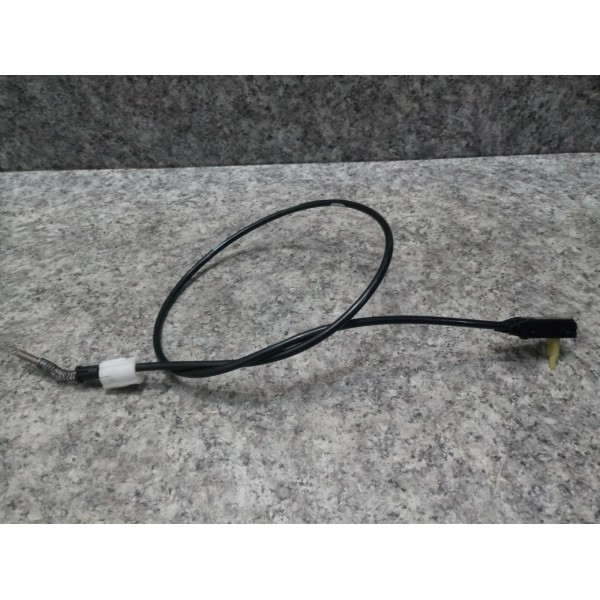 Cabo Ignição C180 1.6 2013 2014 A2032670064 Preto