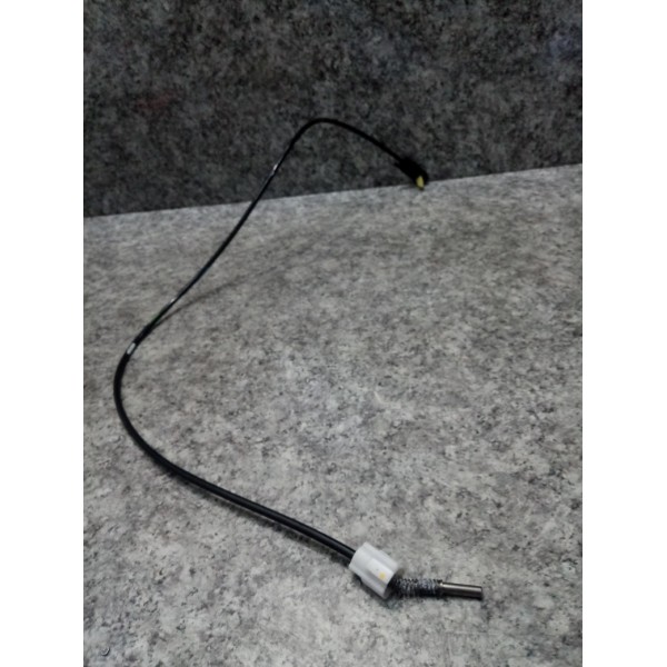 Cabo Ignição C180 1.6 2013 2014 A2032670064 Preto