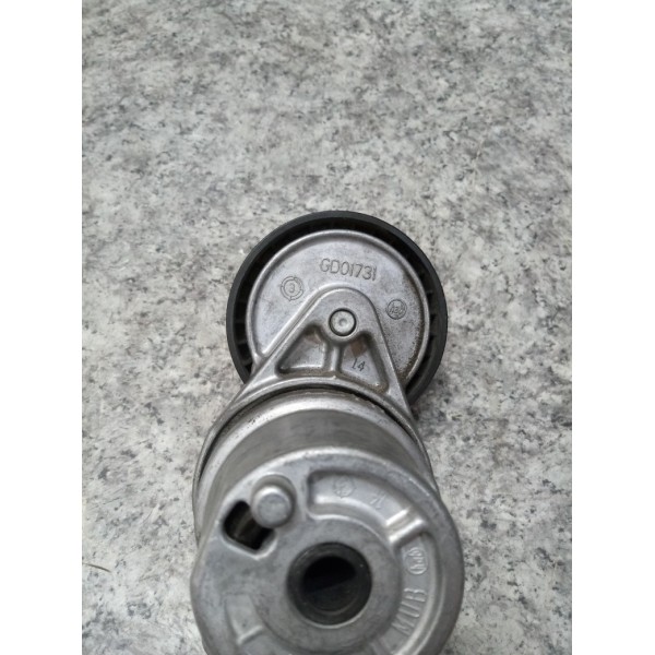 Tensor Correia Mercedes C180 1.6 2013 2014 C/17 Mil Km