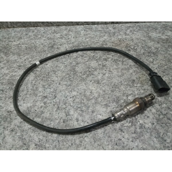 Sonda Lambda Audi A3 Sedan 1.4tfsi 2016 Original 04e906262dt