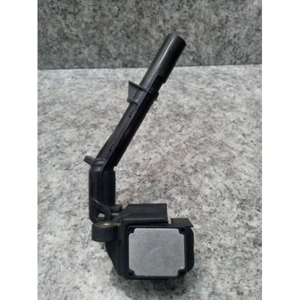 Bobina Mercedes C180 1.6 2013 2014 Original C17 Mil Km