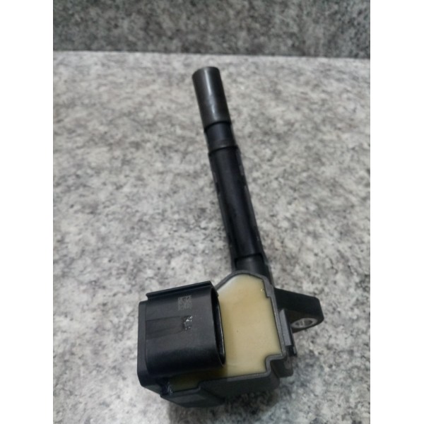 Bobina Mercedes C180 1.6 2013 2014 Original C17 Mil Km