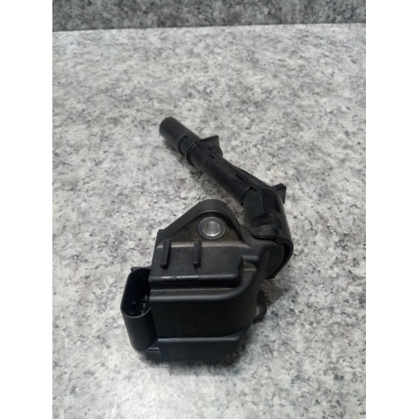 Bobina Mercedes C180 1.6 2013 2014 Original C17 Mil Km