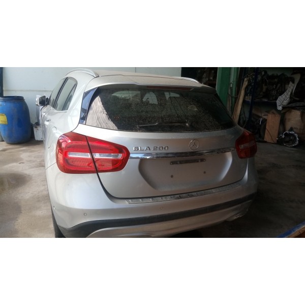 Bobina Ignição Gla 200 1.6 Turbo 2015 Original