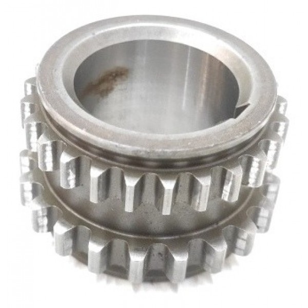 Kit Corrente Tensor Motor Mercedes Gla200 1.6 2014 A 2018