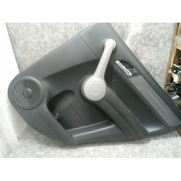 Forro De Porta Traseiro Direito Honda Crv 2008 Original