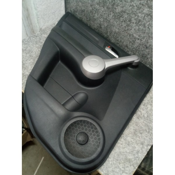 Forro Porta Traseiro Esquerdo Honda Crv 2008 Original