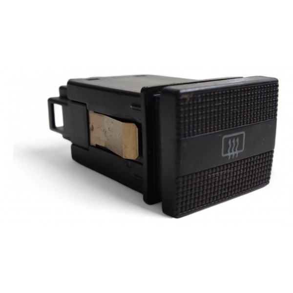 Botão Desembaçador Traseiro Golf 1994 1995 1996 1997 1998