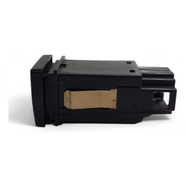 Botão Desembaçador Traseiro Golf 1994 1995 1996 1997 1998