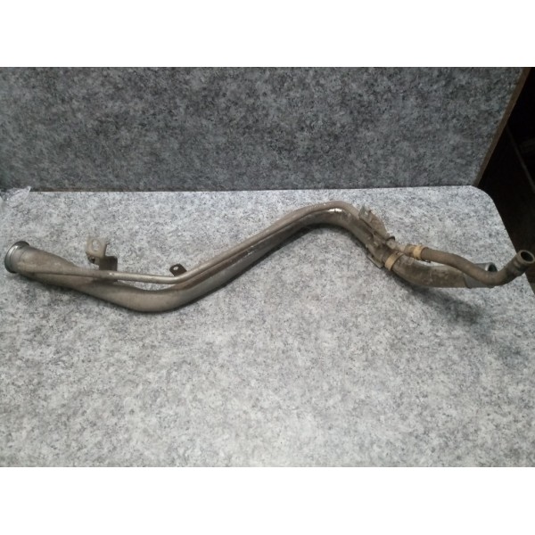 Gargalo Do Tanque Honda Crv 4x4 2008 Original