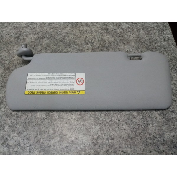 Quebrasol L-direito Honda Crv 2008 Original