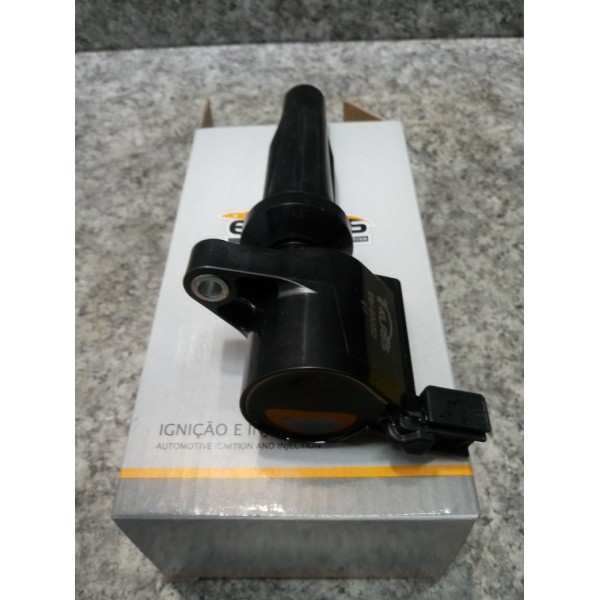 Bobina De Ignição Ford Focus/ecosport 2.0 Duratech E-klass