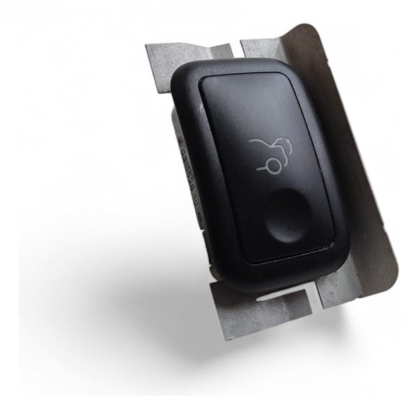 Botão Comando Abertura Porta Malas C280 2008 2009 A 2011