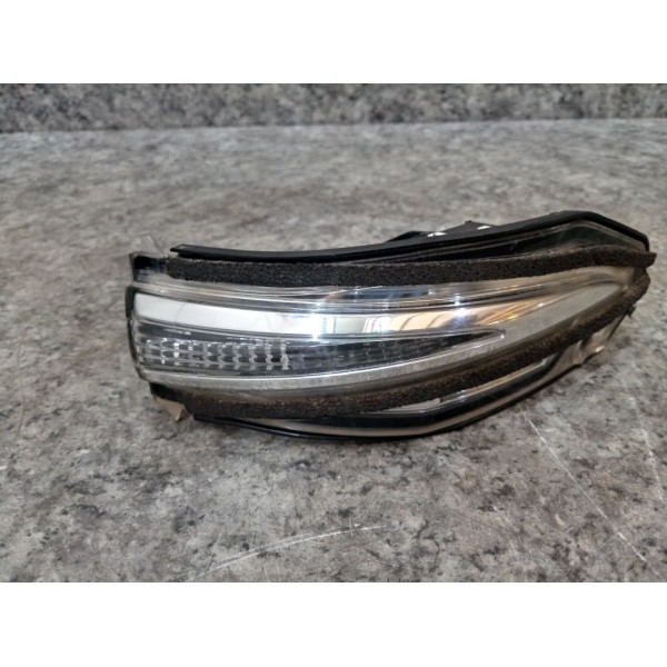 Pisca Do Retrovisor L-direito Toyota Rav 4 2015 Original