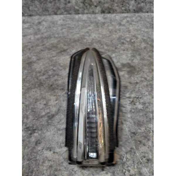 Pisca Do Retrovisor L-direito Toyota Rav 4 2015 Original