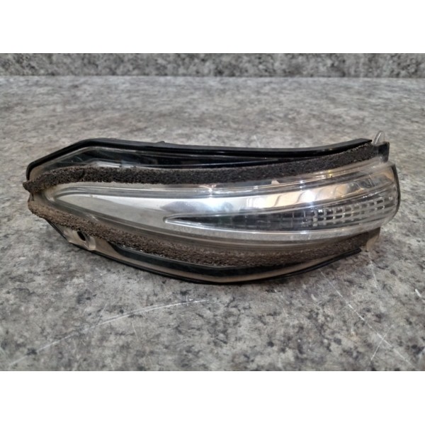 Pisca Do Retrovisor L-esquerdo Toyota Rav 4 2015 Original