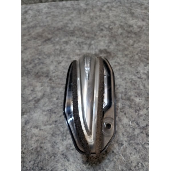 Pisca Do Retrovisor L-esquerdo Toyota Rav 4 2015 Original