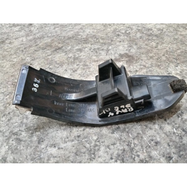 Pisca Do Retrovisor L-esquerdo Toyota Rav 4 2015 Original