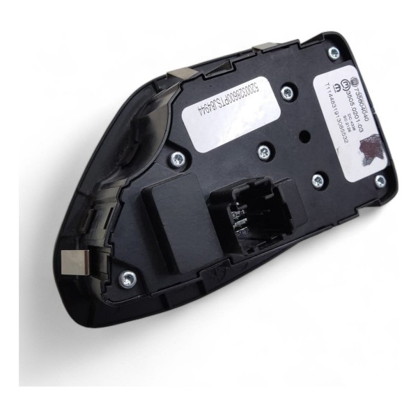 Botão Comando Tração 4x4 Jeep Renegade 2016 2017 2018 2019