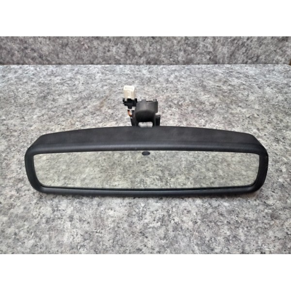 Retrovisor Interno Ford Focus 2015 Original