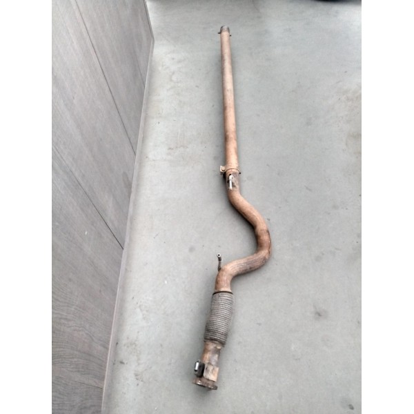 Intermediario Jeep Renegade Diesel 2016 Original