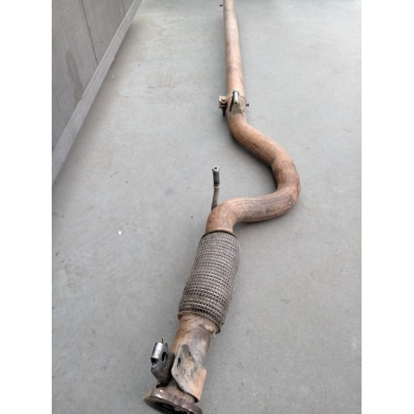 Intermediario Jeep Renegade Diesel 2016 Original