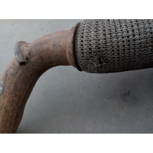 Intermediario Jeep Renegade Diesel 2016 Original