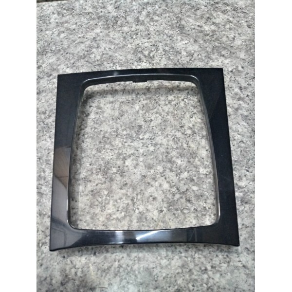 Moldura Do Cambio Console C180 C200 2010/2011 Original