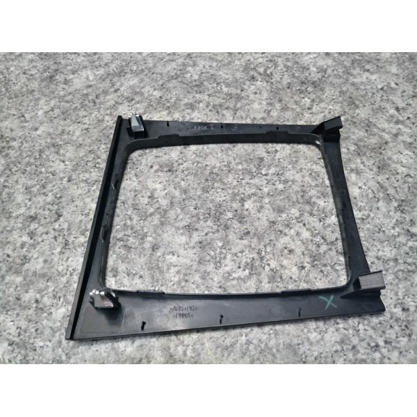 Moldura Do Cambio Console C180 C200 2010/2011 Original
