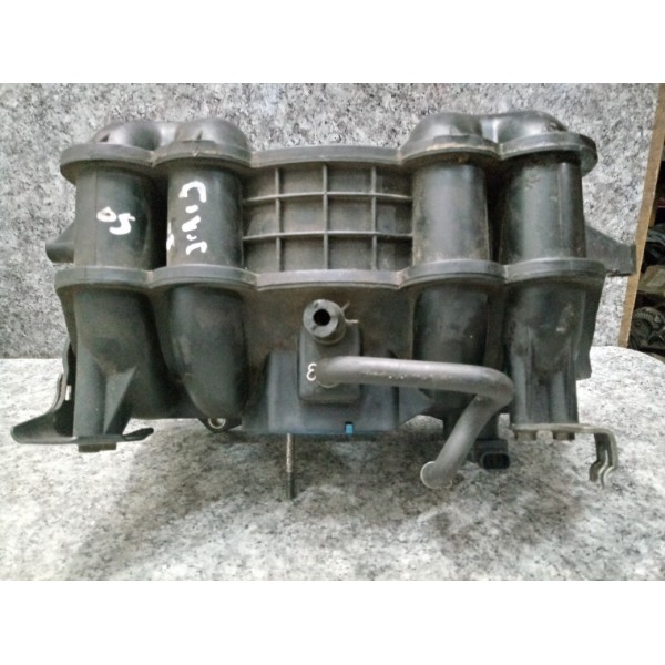 Coletor De Admissão Honda Civic 2005 Original