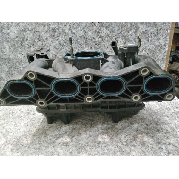 Coletor De Admissão Honda Civic 2005 Original