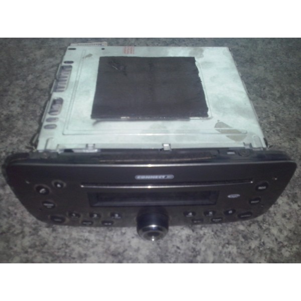 Aparelho Som Original Grand Siena Essence 2014 Sem Código