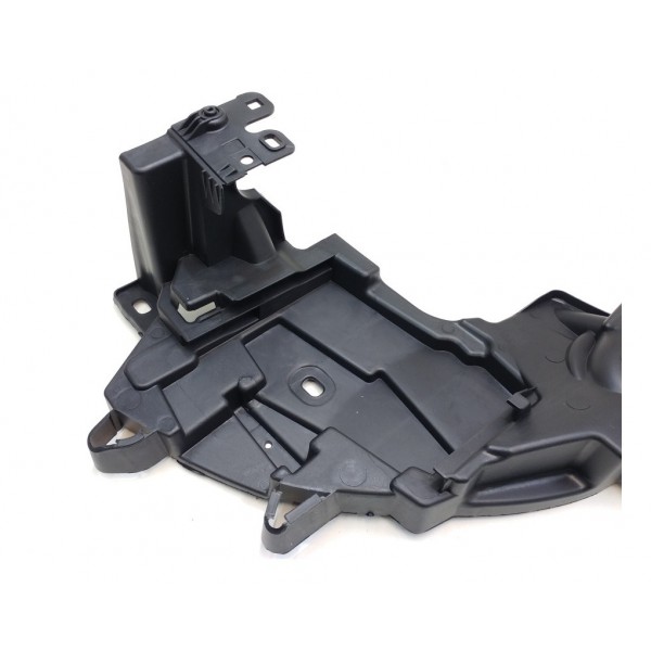 Suporte Do Farol Alojamento L-esquerdo Fluence Todos